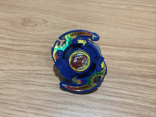 Beyblade original dranzer - dranzer, f