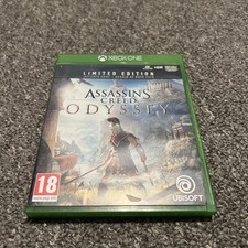 Assassins Creed Odyssey Xbox