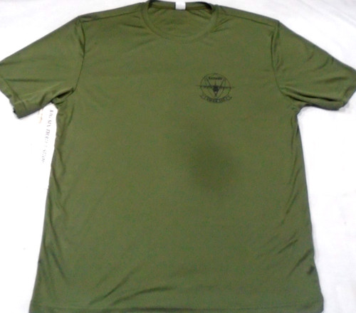 Marine corps aerial - marine,