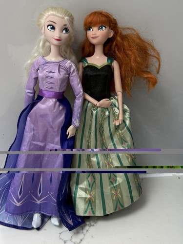 Disney frozen elsa - disney, anna