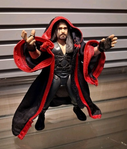Wrestling figure vintage - wrestling,
