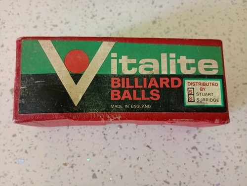 Vintage billiard billiards - vintage,