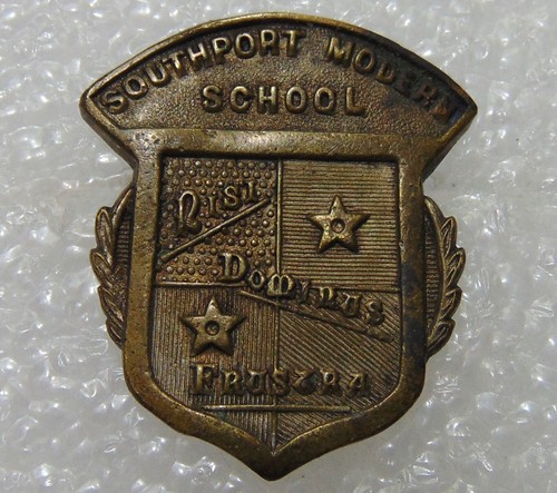 Southport modern school - ,