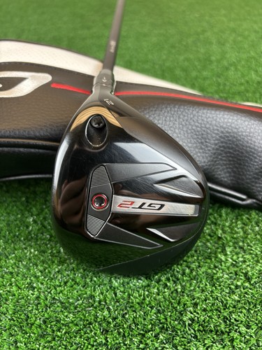 Titleist gt2 7 - 21°, fairway
