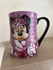 Disney Parks Minnie Mouse