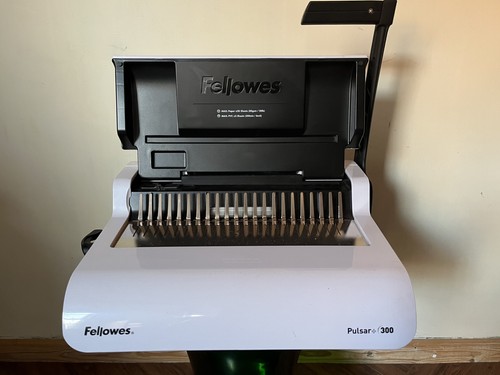 Fellowes pulsar 300 sheets - pulsar+,