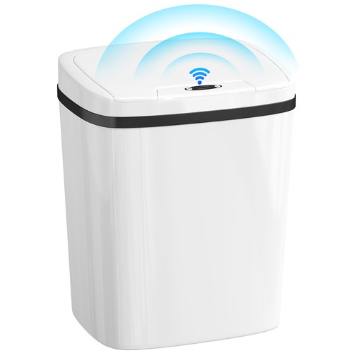 Homcom 15l sensor - 15l,