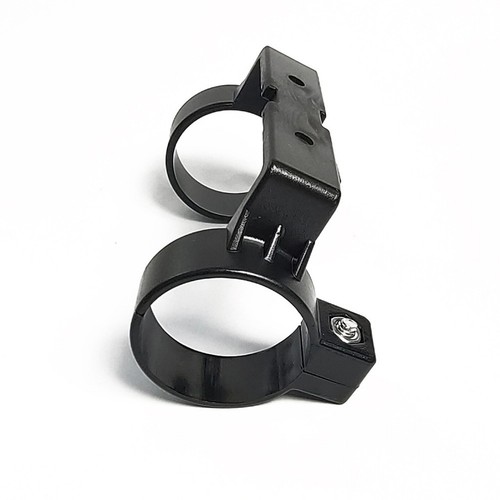 Black dispaly holder bracket - black,