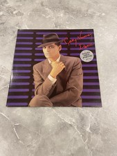 GARY NUMAN - 1981 Vinyl 33rpm LP - DANCE