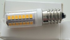 2 off - E14, 3W, LED Light Bulb, 1300 lumens, replacement Bulbs