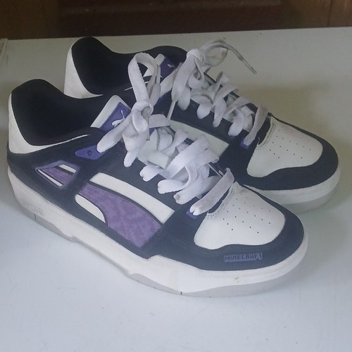 Puma minecraft low - puma,