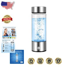 Aqua Vital Hydrogen Water