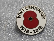 Royal British Legion Poppy