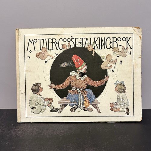 Antique 1918 mother - 1918,
