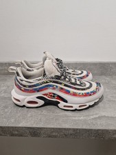 Nike Air Max Plus 97 City