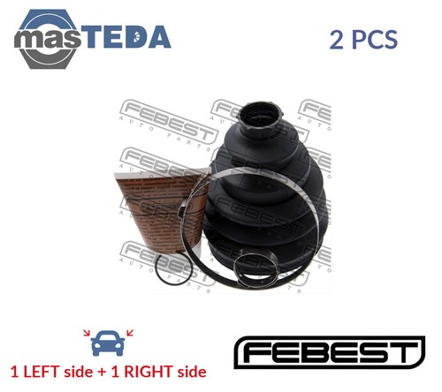 2317p joint boot kit - joint,