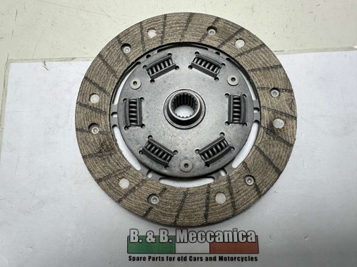 Clutch disc renault r5 - tl, l