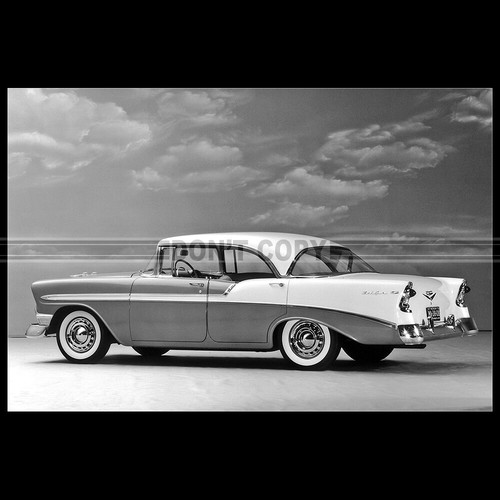 Photo 030048 chevrolet bel - a.030048,