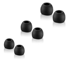 Replacement In Ear Bud's Head