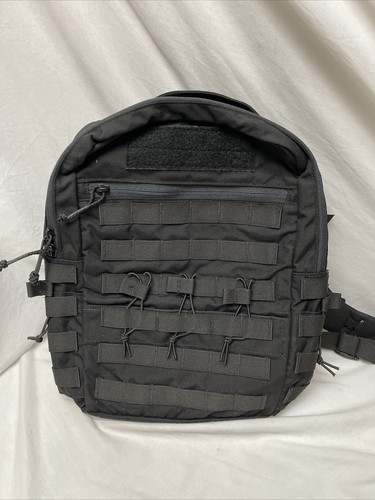 Eagle industries black map - eagle,
