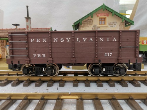 Bachmann 98514 scale wood - bachmann, g