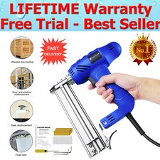 2 IN 1 Heavy Duty Staple Gun