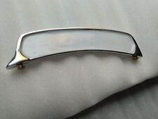 New Vintage Bsa Ajs Motorcycle