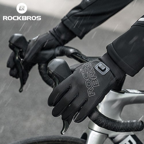 Winter cycling electric - cycling,