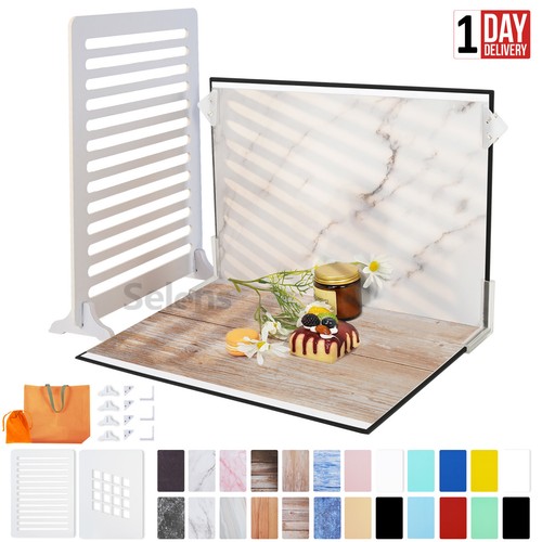 12pcs backdrop paper board - paper,