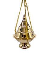 Large Mark 3 Hanging Incense