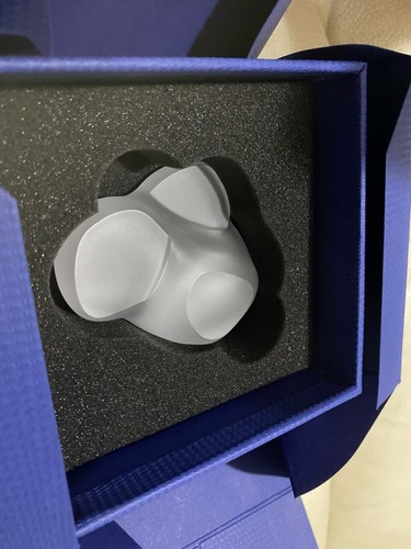 Swarovski crystal scs - swarovski,