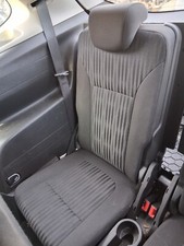 VAUXHALL ZAFIRA C MK3 2017 OSR