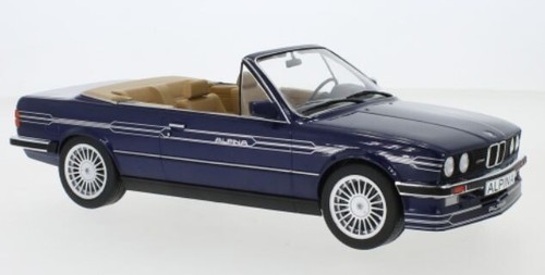 Model car bmw - model, e30