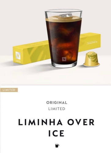 Nespresso original line - original,