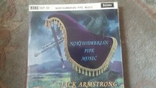 Jack Armstrong,"Northumbrian