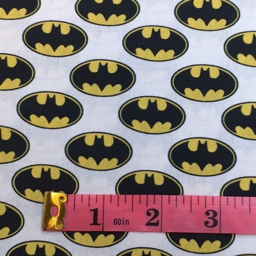 Little johnny batman classic - little,