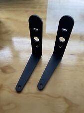Pair Of Wall Supports For Bang Olufsen Beolab 3 speaker:Value &Quality Unmatched