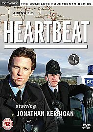 New heartbeat the complete - -, heartbeat: