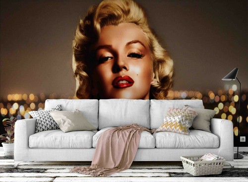 Marilyn monroe wallpaper - monroe,