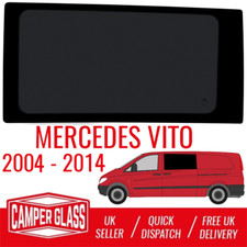 Mercedes Vito 10-14 Passenger