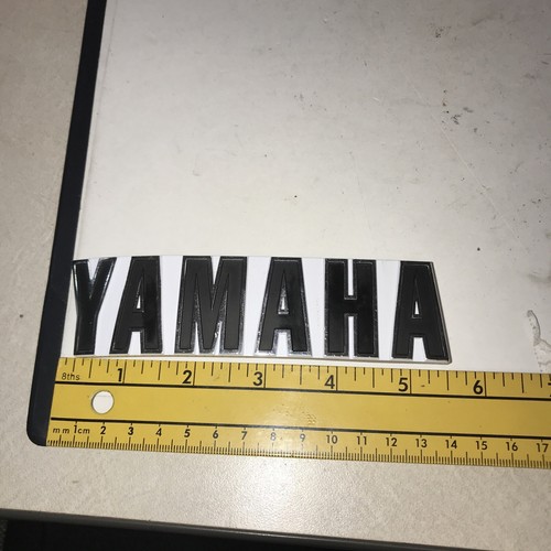 Oem yamaha new box - no,