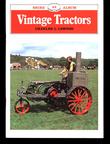 Charles cawood vintage - cawood,
