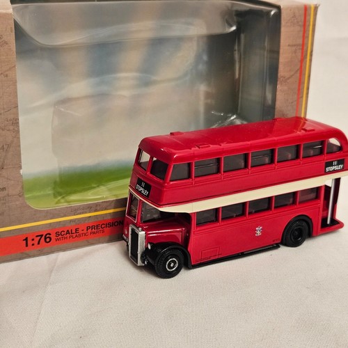 Efe leyland pd2 lowbridge - leyland,