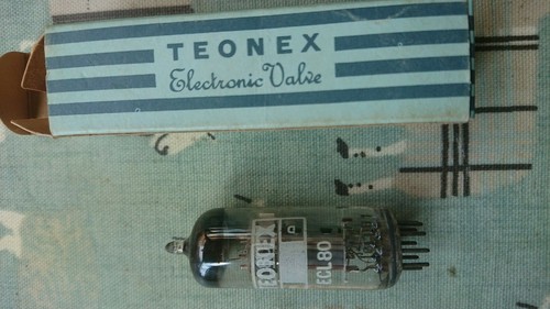Teonex ecl80 nos valve - teonex,