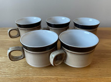 Denby Country Cuisine Set of 5