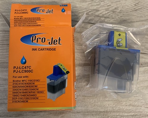 Pro jet cyan - pro-jet, ink