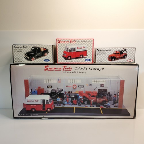 Rare snap tools 1950 s - rare, snap-on