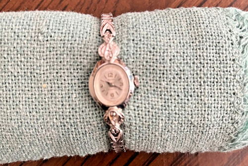Vintage gruen ladies watch - gruen,