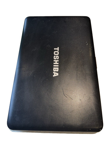 Toshiba satellite c850 - satellite, c850-1g2