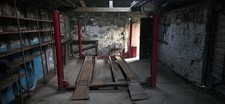 Bradbury 4 Post Ramp 3tonne